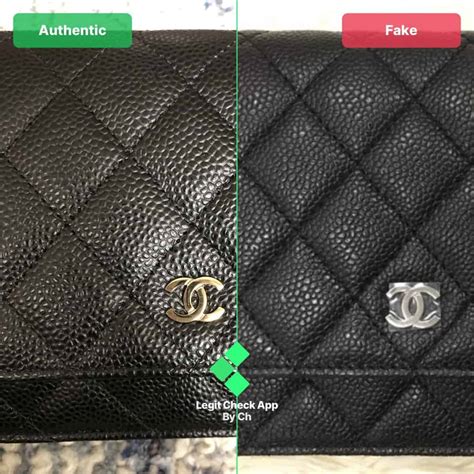 chanel woc replica|chanel on chain bag.